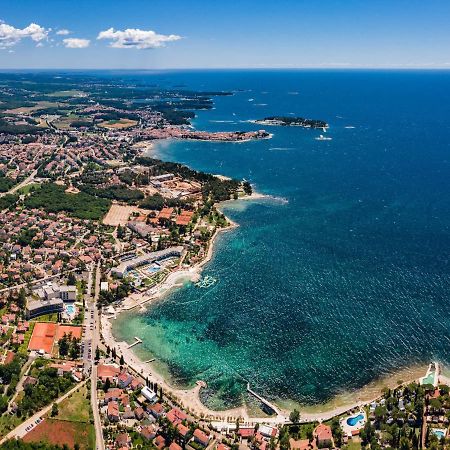 Holiday Home Ruzic - Prc200 By Interhome Poreč Zewnętrze zdjęcie
