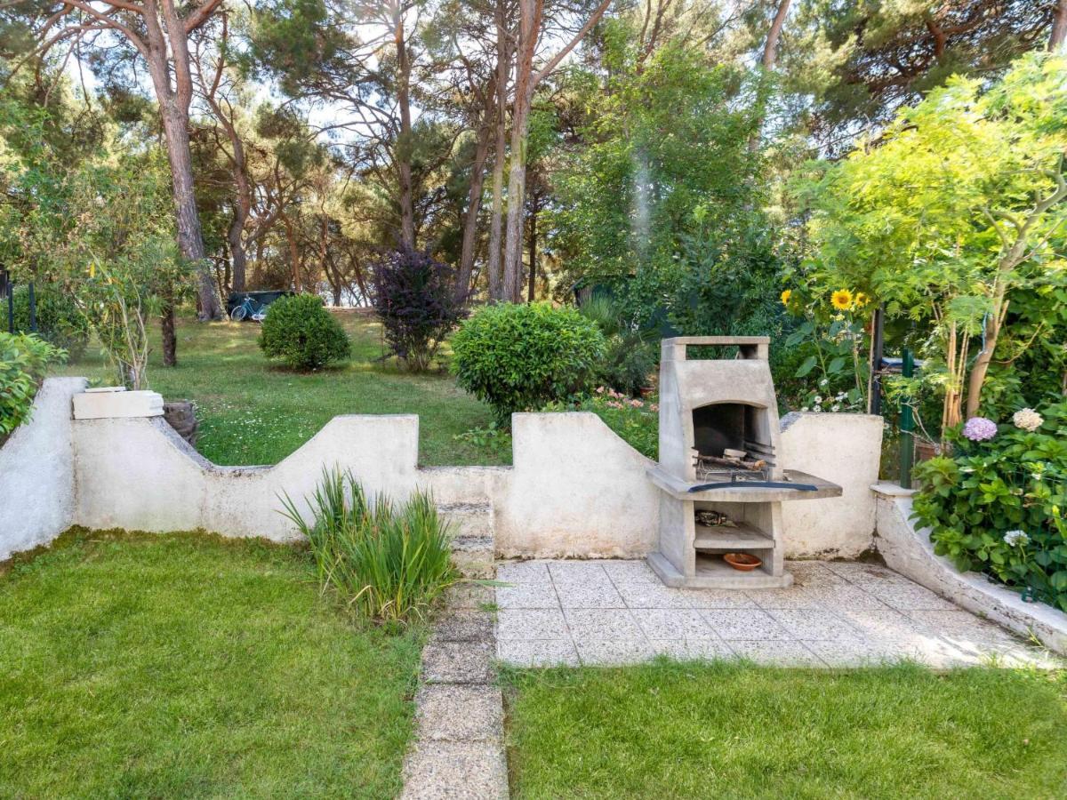 Holiday Home Ruzic - Prc200 By Interhome Poreč Zewnętrze zdjęcie