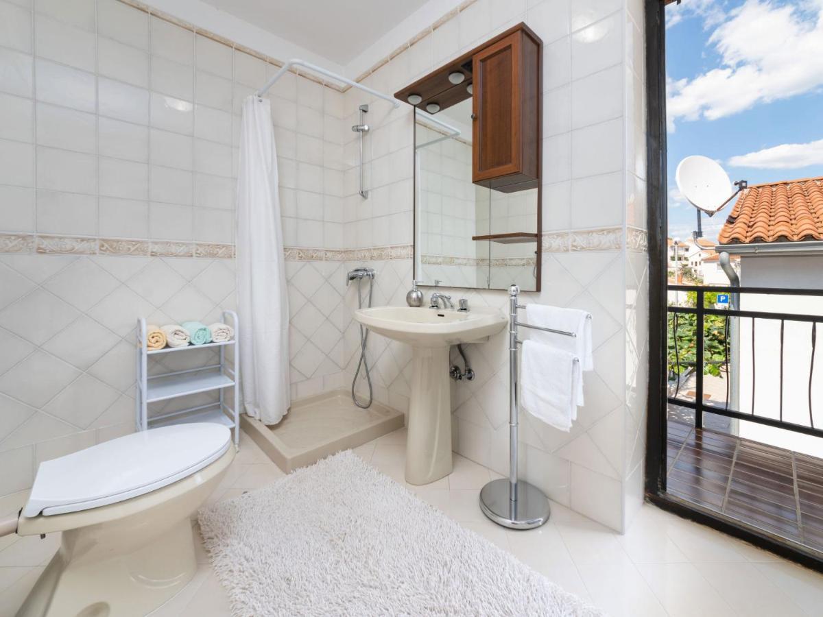 Holiday Home Ruzic - Prc200 By Interhome Poreč Zewnętrze zdjęcie
